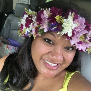 Meet your Posher, Kanani